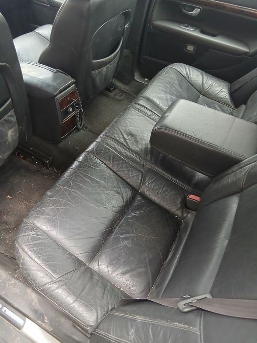 Продам вольво s80