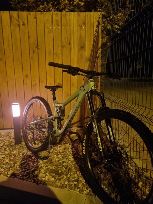 Rower kross Moon 1.0 2020 Ryn • OLX.pl