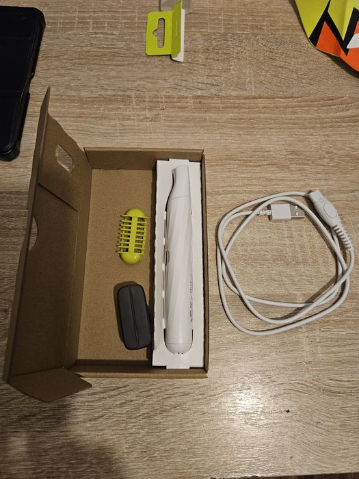 Philips OneBlade Intimate maszynka (bez jednego ostrza)