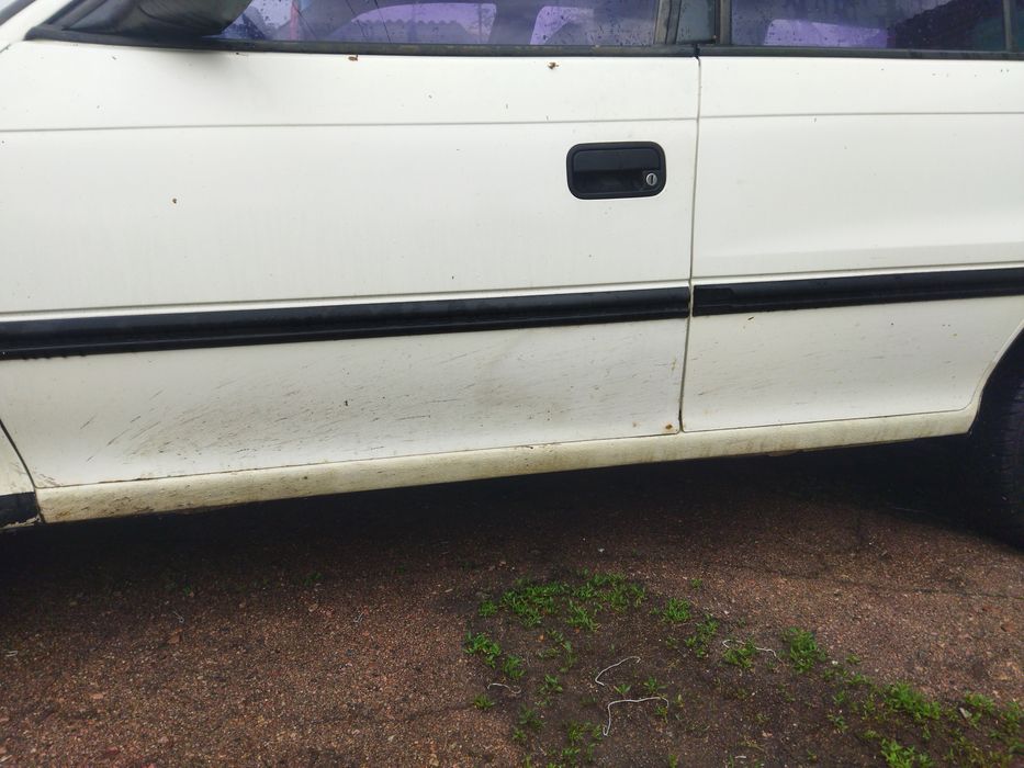 Продам опель астра opel astra