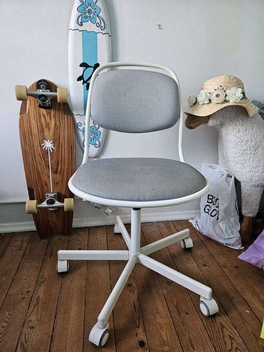 Cadeira para secretária  IKEA