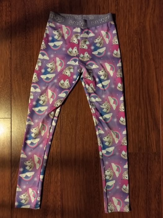 Legginsy w rozm.146