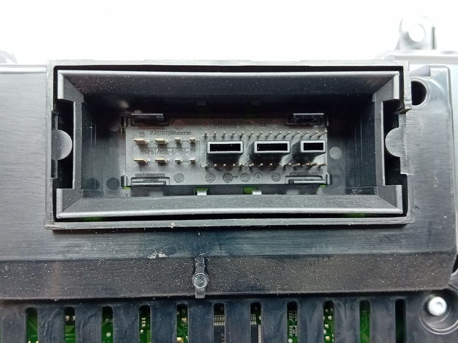 Quadrante / painel de instrumentos SEAT Leon (1P1)