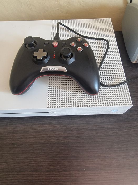 Джойстик MSI Force GC20
