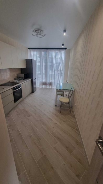 Продаж 1кк  квартири в ЖК Лісопарковий  з сучасним ремонтом Євроремонт