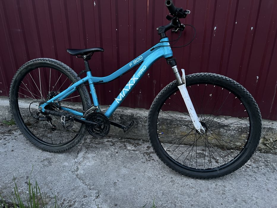 Велосипед MaxxPro 28розмір коліс