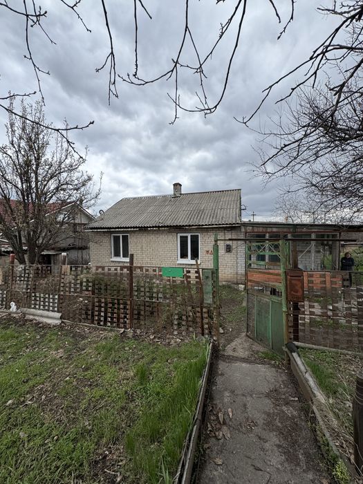 Продам дом в селе Ракшивка