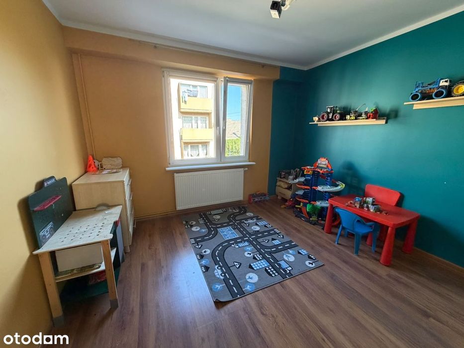 Mieszkanie 4 pokojowe sprzedaż
