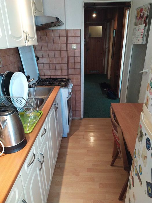 Mieszkanie – Kraków, Olsza, Prądnik Czerwony - Więcej