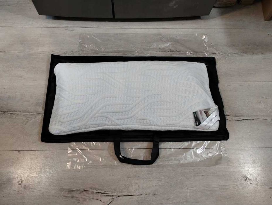 TEMPUR Poduszka Comfort Air Medium 40x80cm Średnia Twardość