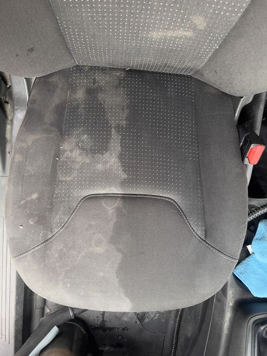 Pranie Tapicerki Od 99 zł za pranie samochodu !!!