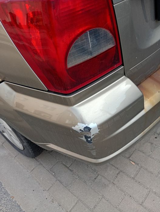 Samochód osobowy