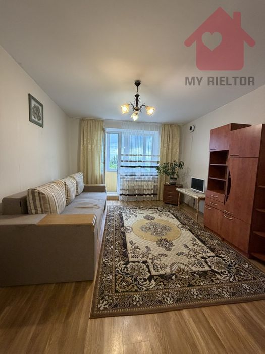 2-roms leilighet, 52 m²