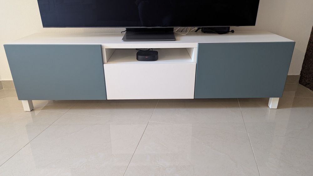 Móvel TV Ikea BESTÅ