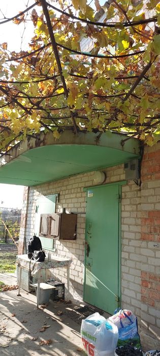 Дача, Соловьиная роща