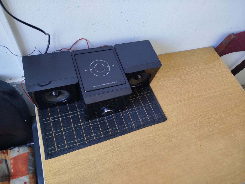 Miniwieża stan idealny