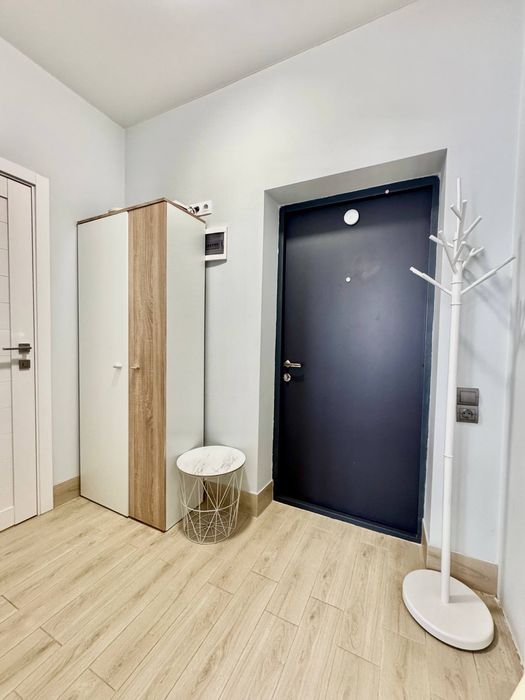 Продаж 1-кімнатної квартири в ЖК Grand Village