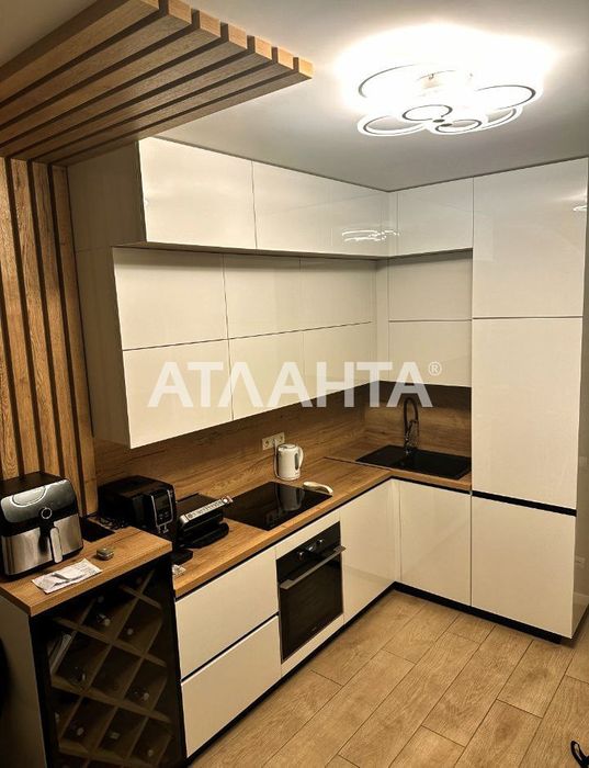 Продаж 1,5 к кавртири в ЖК Європейський