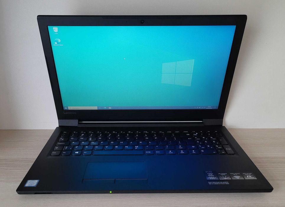 Laptop Lenovo V110 - Intel i5 7gen/8GB RAM DDR4/256GB SSD/15,6" FullHD