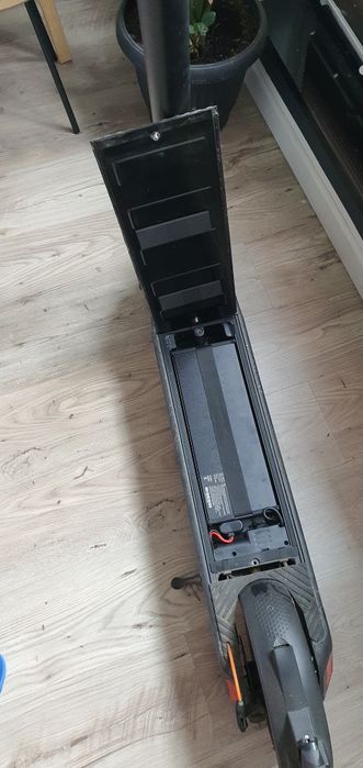 Hulajnoga elektryczna 4swiss EX9