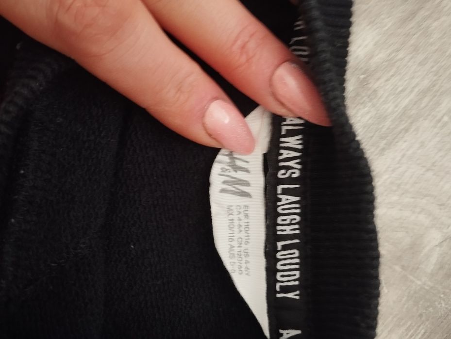 Bluzka H & M stan bardzo dobry