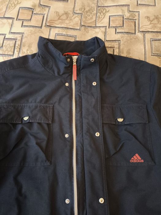 Куртка Adidas originals цена снижена
