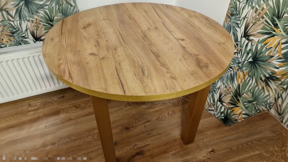 Stół okrągły 100 cm