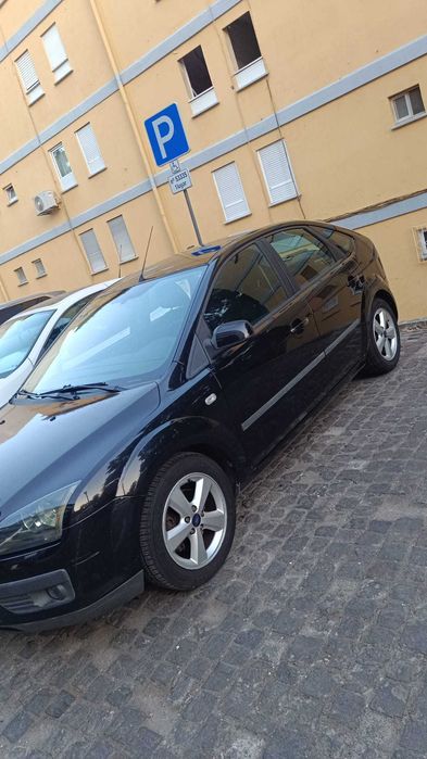 Vendo Focus 2006 Viana do castelo