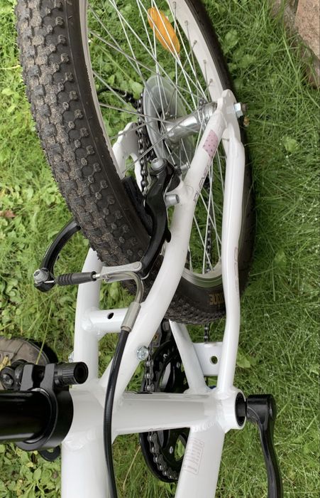 Rower Romet Jolene 1.0 20 cali