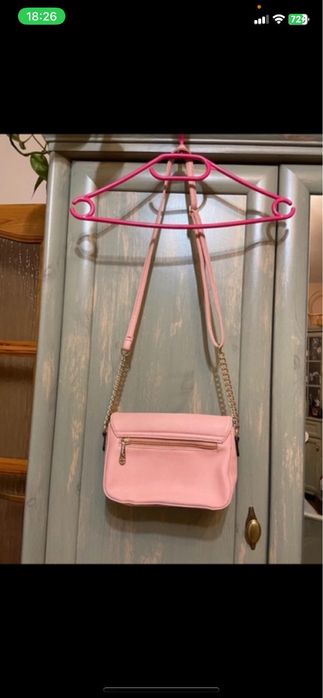 Torebka Gallantry listonosxka