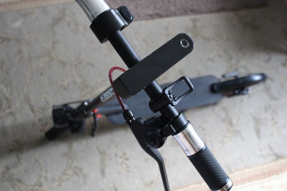 Електросамокат Crosser e9 max