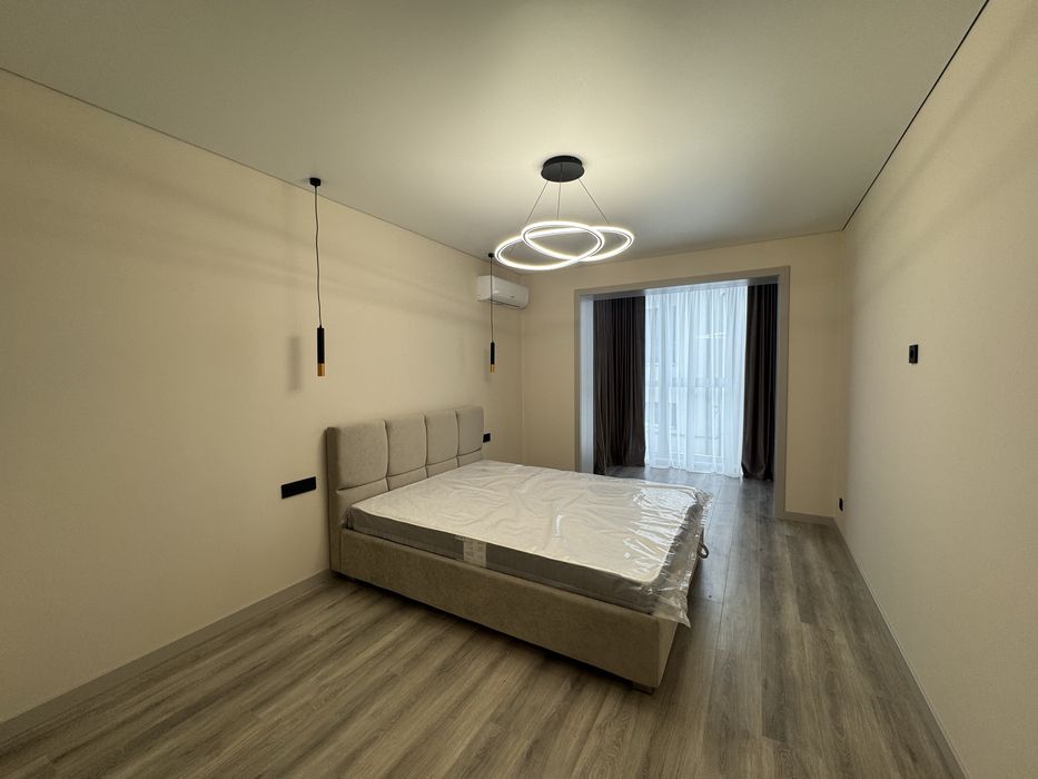 Продаж просторої квартири з преміальним ремонтом Атмосфера