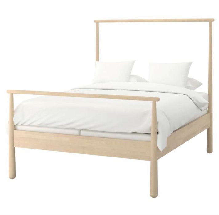 Cama Ikeia - GJÖRA 160 × 200 cm