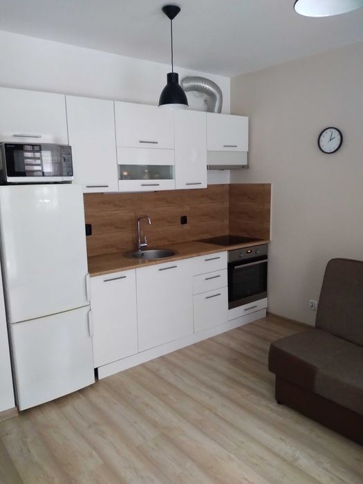 Kawalerka , ul. Żabiniec, bezpośrednio - bez prowizji