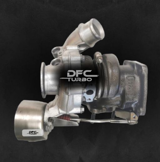 Turbo Reconstruído PORSCHE  53039700519