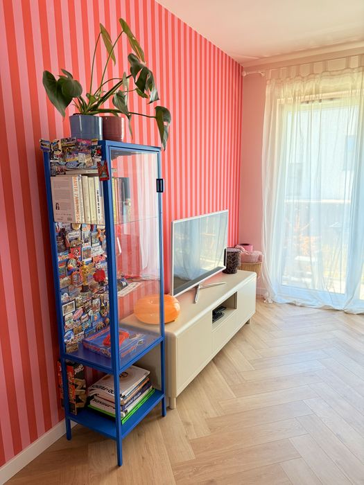 Apartment in Wrocław, Stabłowice Stare, Leśnica - Widok 2