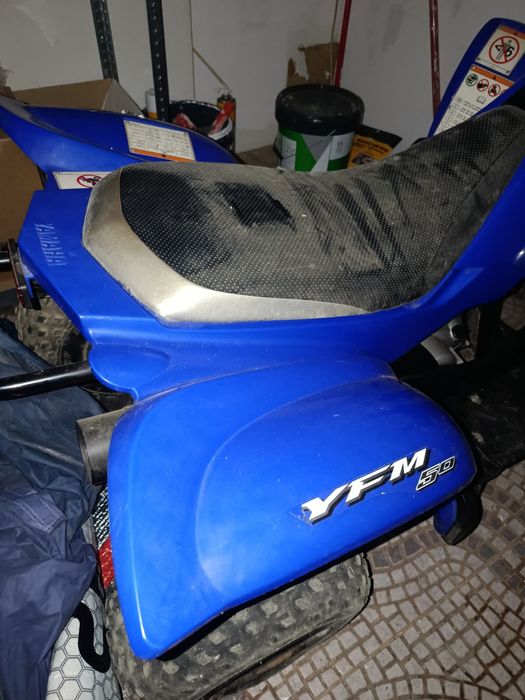 Moto 4 como nova