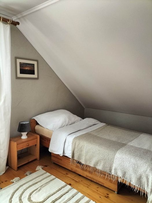 Walentynki w domku AGA