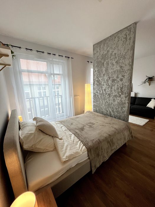 Mieszkanie – Szczecin - Widok 3