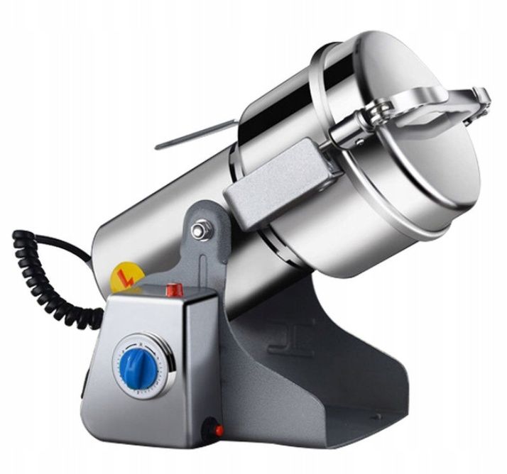 Професійна Електрична Млинка, Мельниця (Кофемолка) на 800 г