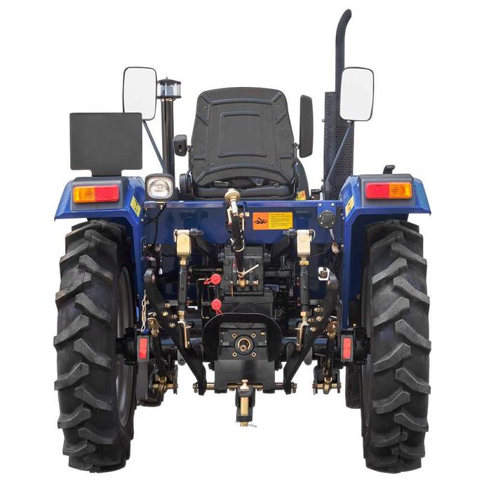 Трактор ДТЗ 5244НP