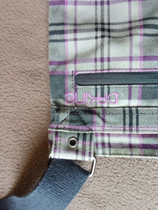 Torebka sportowa Dakine