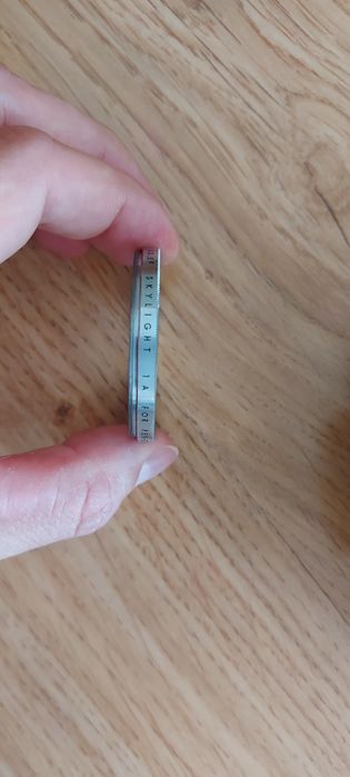 Olympus pen ee S com skylight - japan - fotometro 100% a funcionar