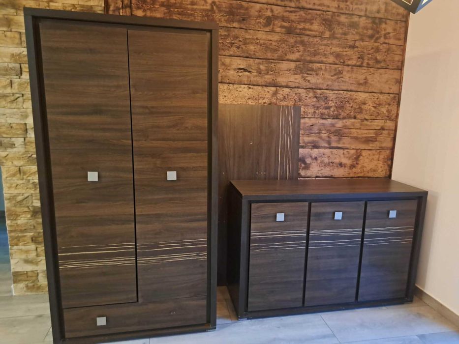 sprzedam meble do salonu