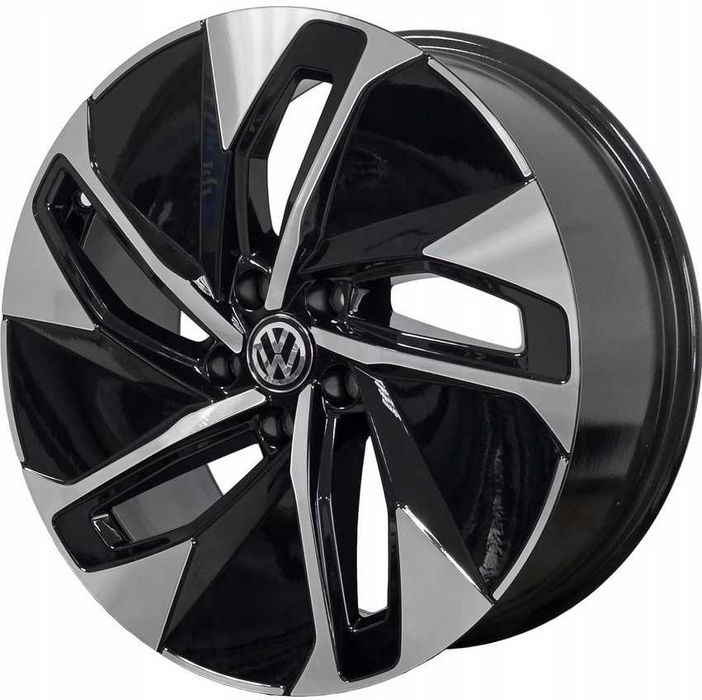 hurt pakiet orginał Vw volkswagen ALUFELGI 19 CALI 8x19 et 45