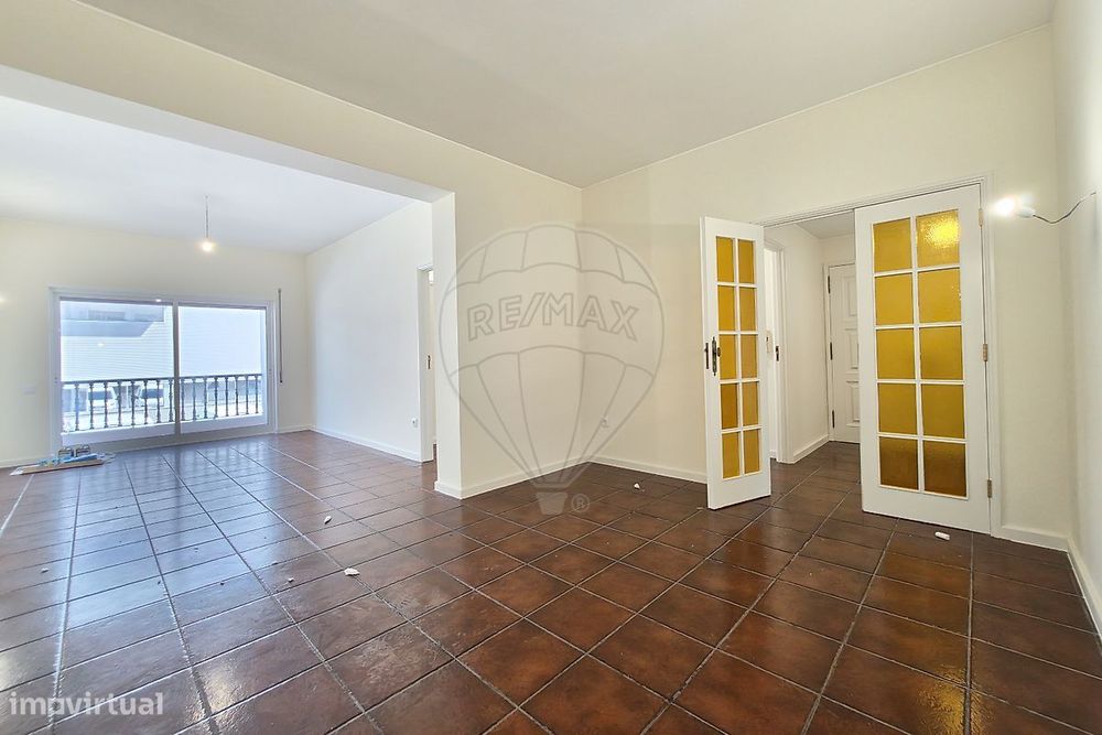 Apartamento T3 para arrendamento