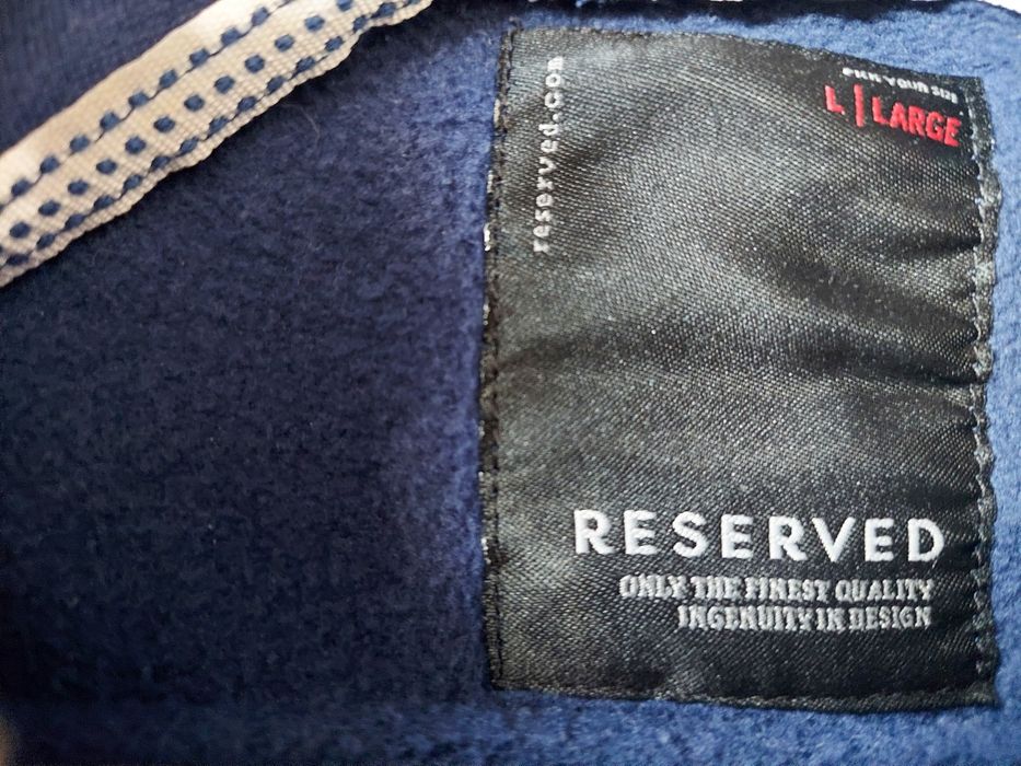 Bluza Reserved rozm. M