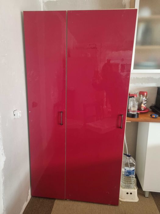 Armários (Ler Descrição)