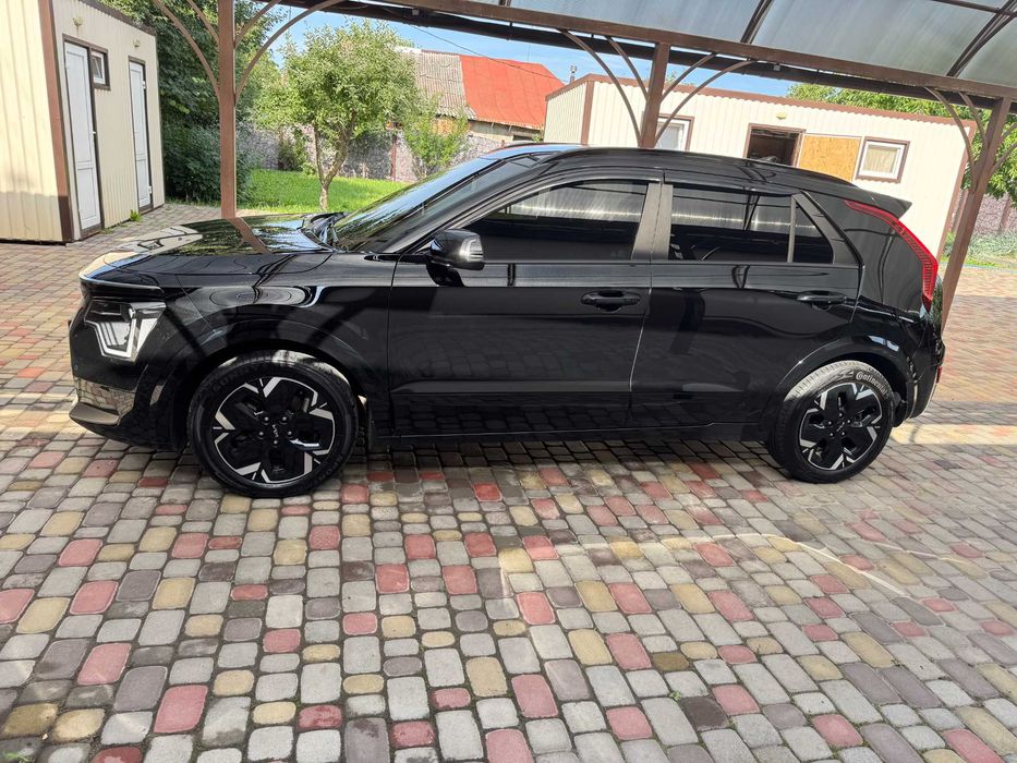 Диски R17 оригінал KIA 5*114.3