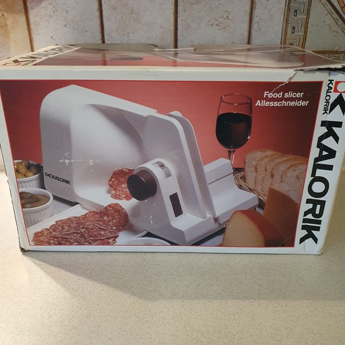 Krajalnica KALORIK